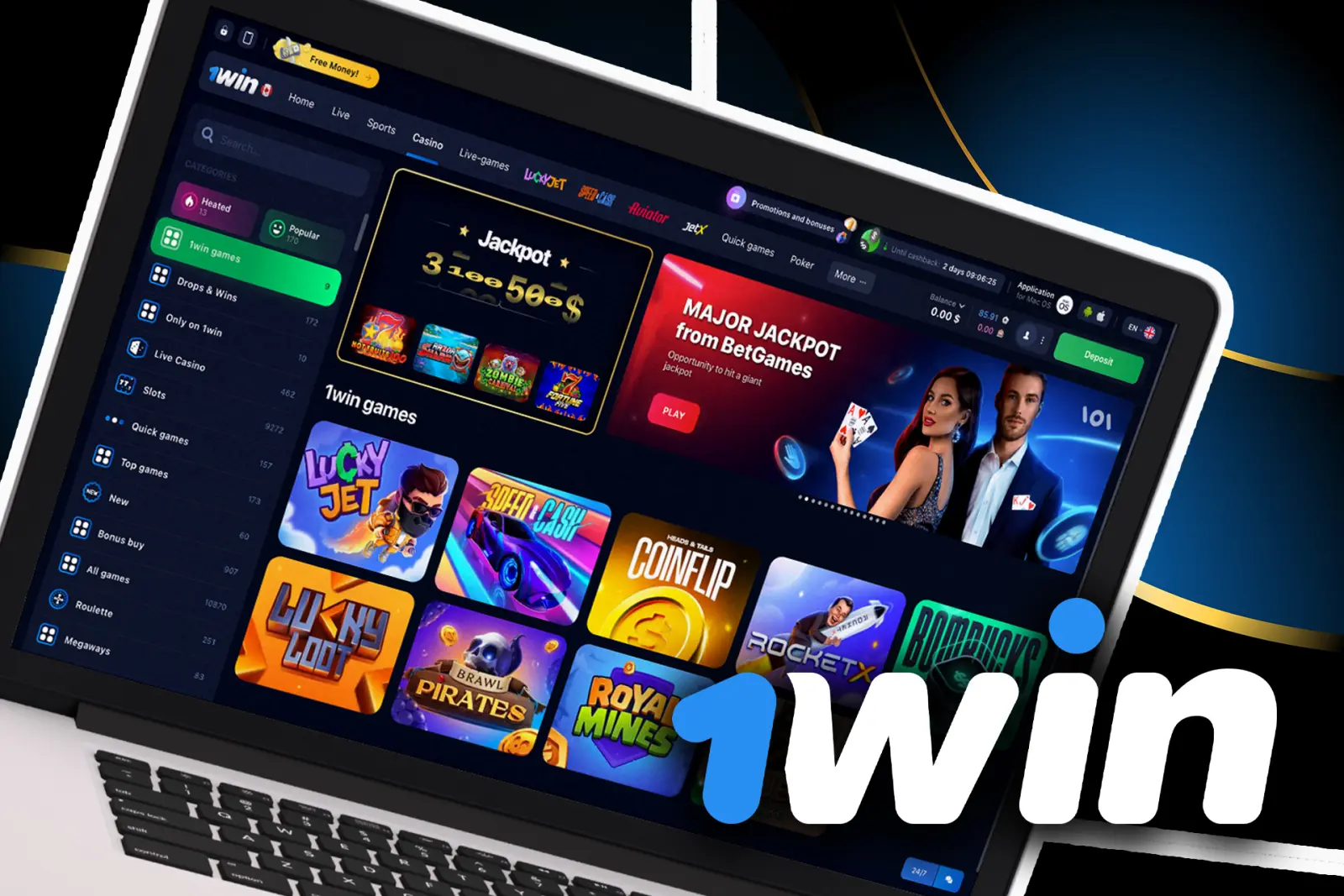 1win UK Guide — 1win UK: what this independent guide actually covers