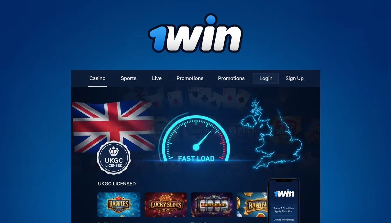 1win UK Guide — What happens in the three seconds after you tap a live price
